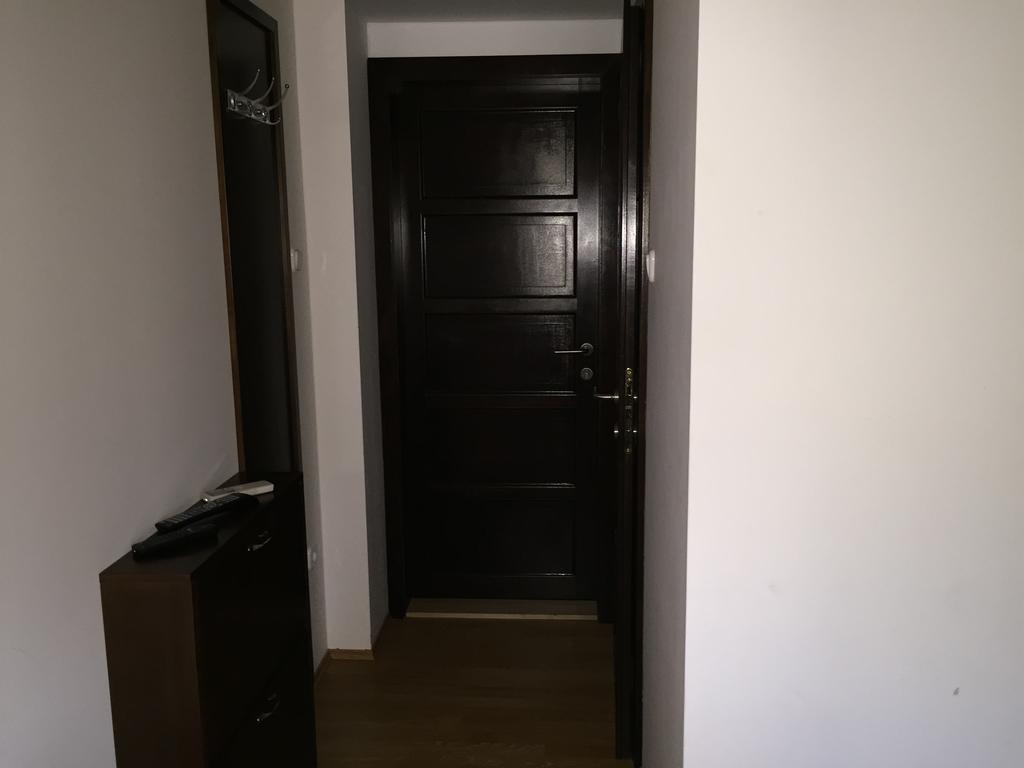 Готель Magyar Golf Club Kisoroszi Номер фото